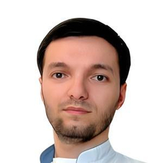 Кочесоков Рустам Мухамедович, детский офтальмолог