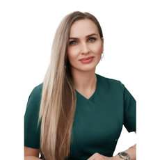 Шеховцова Виктория Игоревна, врач УЗД