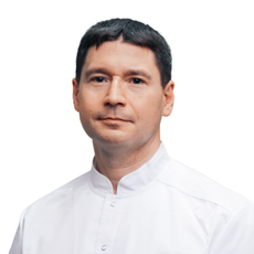 Лих Иван Александрович, офтальмолог