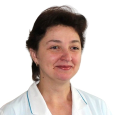 Назарова Наталья Петровна, ЛОР