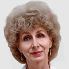 Находкина Ирина Викторовна, педиатр