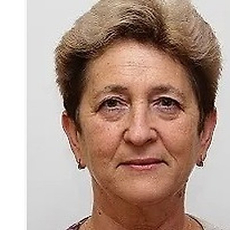 Клишина Алла Владимировна, врач скорой помощи