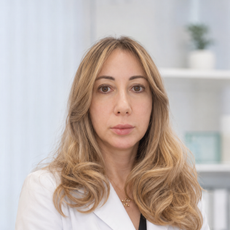 Каряева Светлана Константиновна, детский пульмонолог