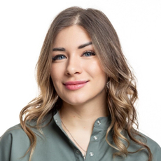 Пашкова Евгения Константиновна, ортодонт