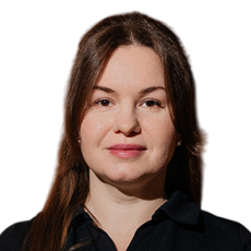 Владимирская Екатерина, массажист