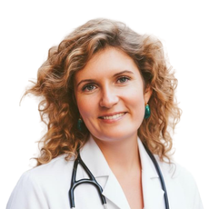 Шевцова Татьяна Павловна, ревматолог