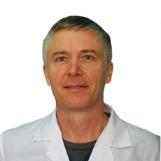 Черников Виктор Владимирович, массажист