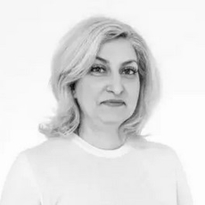 Кузнецова Екатерина Олеговна, гастроэнтеролог