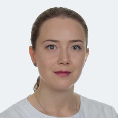 Аленникова Елена Андреевна, гинеколог