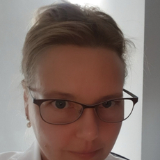 Шимарева Элина Игоревна, офтальмолог