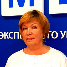 Бойко Татьяна Павловна, гинеколог