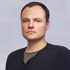 Коваль Юрий Иванович, остеопат