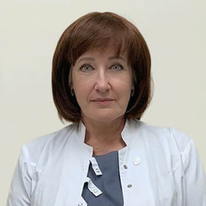 Шорина Наталия Александровна, эндоскопист