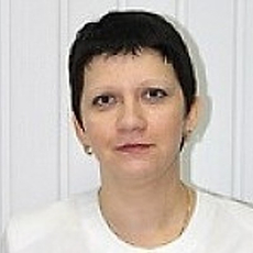 Павлова Лариса Борисовна, педиатр