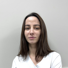 Баркинхоева Хава Ибрагимовна, стоматолог-терапевт