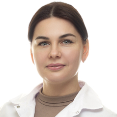 Григорьева Алёна Андреевна, педиатр