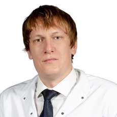 Бусин Александр Станиславович, анестезиолог