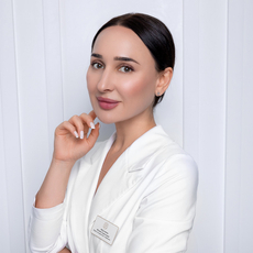 Абдулаева Юлия Сергеевна, стоматолог-терапевт