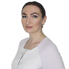 Тимофеева Екатерина Валерьевна, стоматолог-терапевт