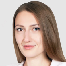 Маеренкова Татьяна Геннадьевна, терапевт