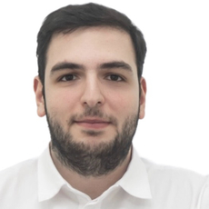 Кокорян Владимир Аикович, стоматолог-терапевт