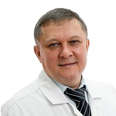 Бережной Александр Григорьевич, уролог