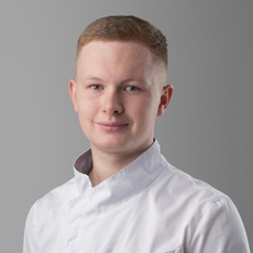 Чернорусов Андрей Геннадьевич, стоматолог-терапевт