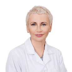 Исакова Эльвира Валентиновна, гинеколог