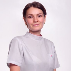 Клименко Вероника Викторовна, онколог
