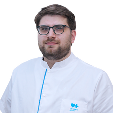 Давидян Тигран Тевосович, ортопед