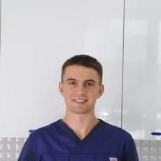 Дубатолов Виктор Юрьевич, стоматолог-ортопед