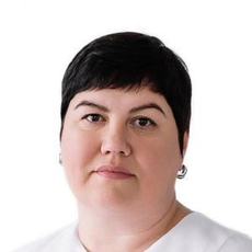 Валвас Татьяна Анатольевна, оптометрист