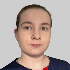 Красовская Вера Андреевна, эндокринолог