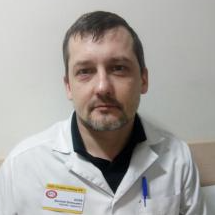 Боев Дмитрий Евгеньевич, терапевт