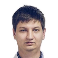 Дземидович Сергей Сергеевич, невролог