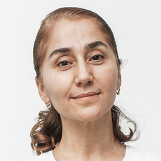 Шарипова Фазила Едгоровна, гинеколог