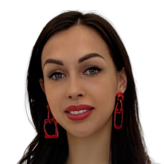 Лукина Екатерина Николаевна, педиатр