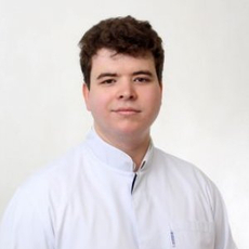 Давыдов Даниил Дмитриевич, детский ортопед