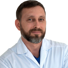 Ежиков Александр Леонидович, онколог