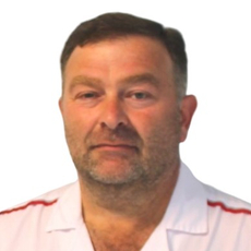 Скуридин Гоча Михайлович, проктолог