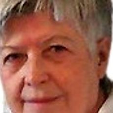 Суслова Нина Афанасьевна, рефлексотерапевт