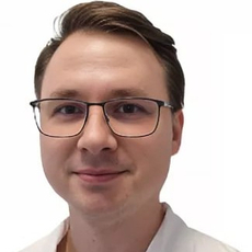 Алентьев Алексей Михайлович, уролог