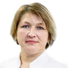 Горшкова Лариса Викторовна, детский кардиолог