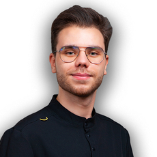 Лихачев Борис Александрович, стоматолог-хирург