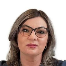 Лавринова Юлия Николаевна, педиатр