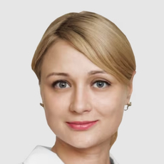 Крысанова Анастасия Сергеевна, стоматолог-терапевт