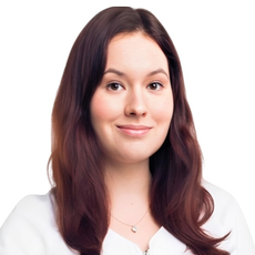 Честкова Екатерина Олеговна, эмбриолог