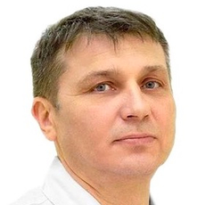 Казенов Дмитрий Викторович, хирург