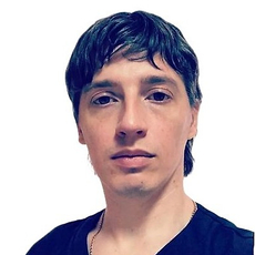 Щегорцов Максим Васильевич, массажист