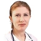 Климова Светлана Ильинична, неонатолог